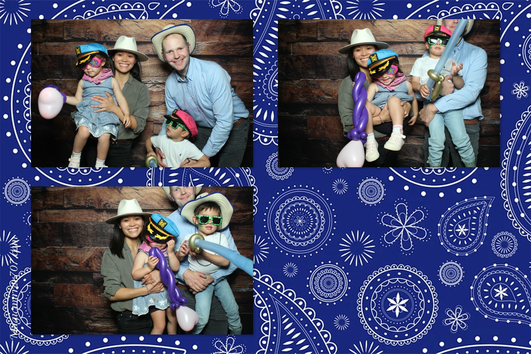 Alix Rogers 40th birthday | View more photos from the event at gallery.magicmirror707.com/u/MagicMirror707/Alix-Rogers-40th-birthday