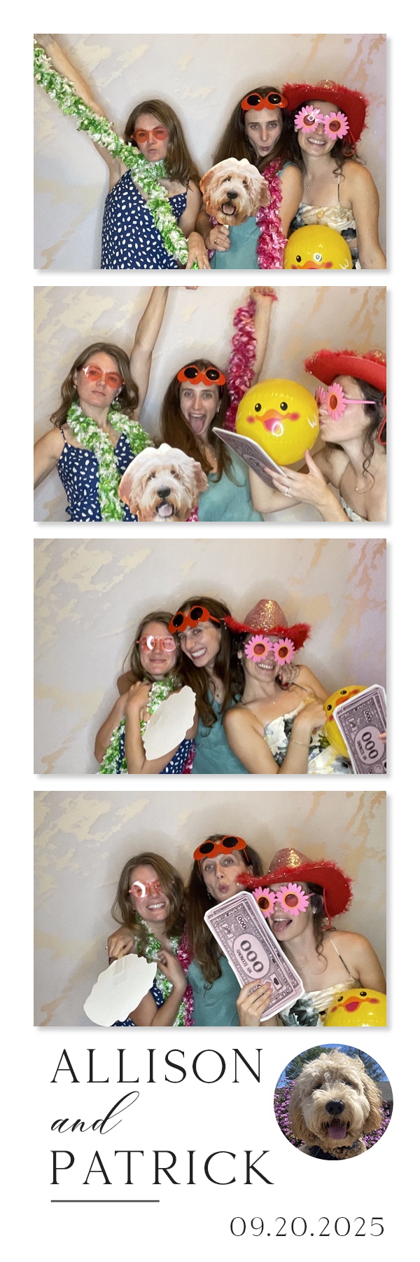 Allison and Patrick's Wedding | View more photos from the event at gallery.magicmirror707.com/u/MagicMirror707/Allison-and-Patricks-Wedding