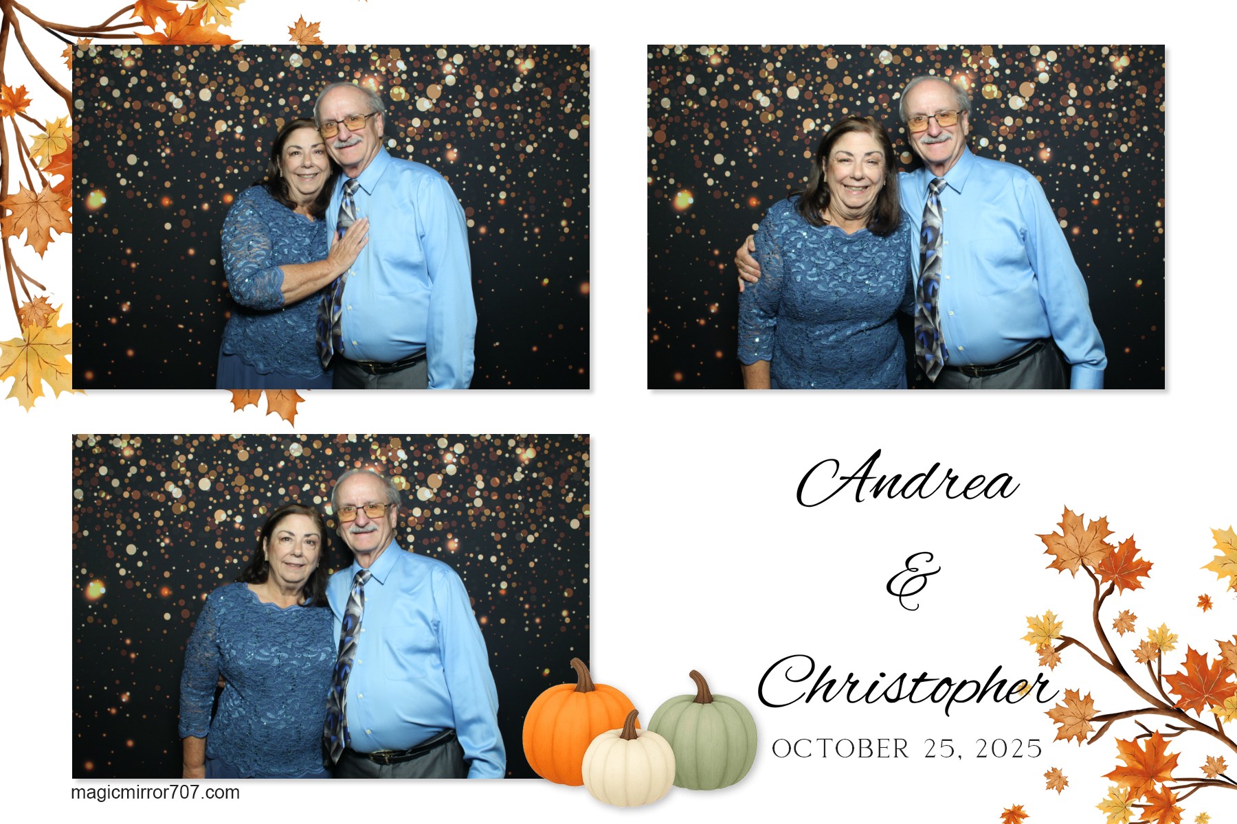 Andrea and Chris’ Wedding | View more photos from the event at gallery.magicmirror707.com/u/MagicMirror707/Andrea-and-Chris’-Wedding