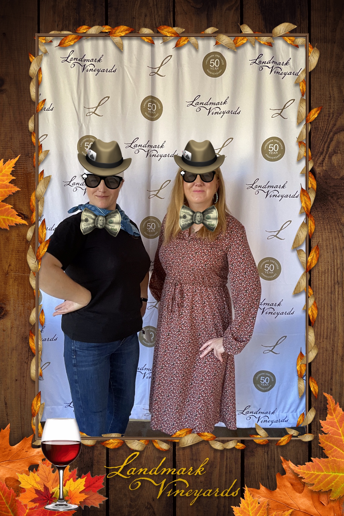 Annual Harvest Party | View more photos from the event at gallery.magicmirror707.com/u/MagicMirror707/Annual-Harvest-Party