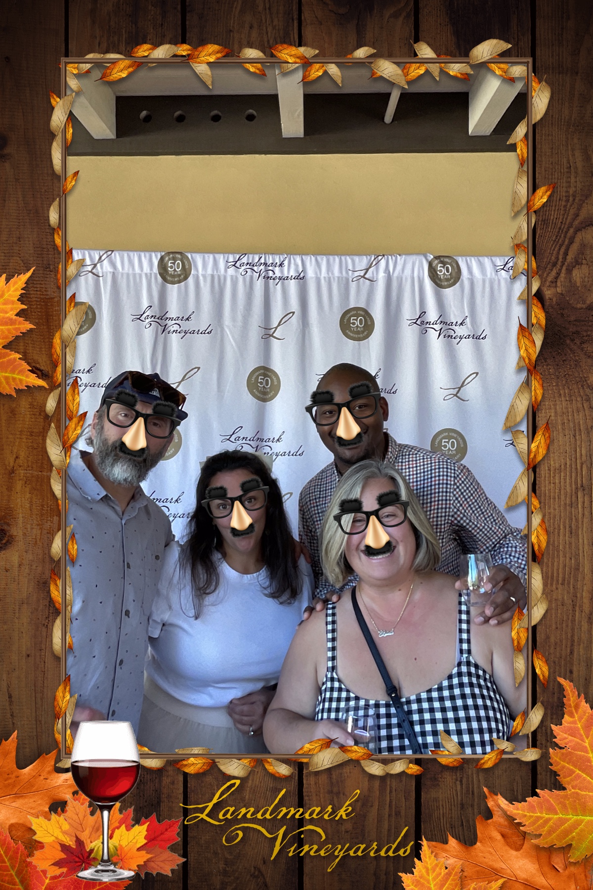 Annual Harvest Party | View more photos from the event at gallery.magicmirror707.com/u/MagicMirror707/Annual-Harvest-Party