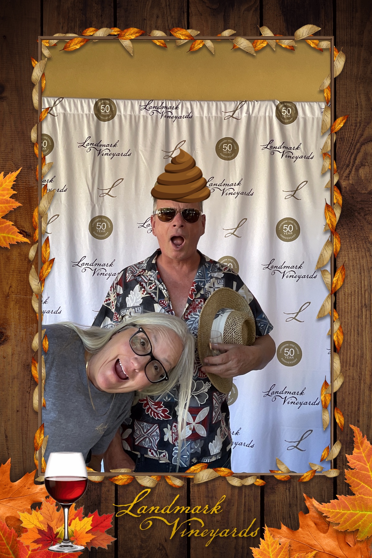 Annual Harvest Party | View more photos from the event at gallery.magicmirror707.com/u/MagicMirror707/Annual-Harvest-Party