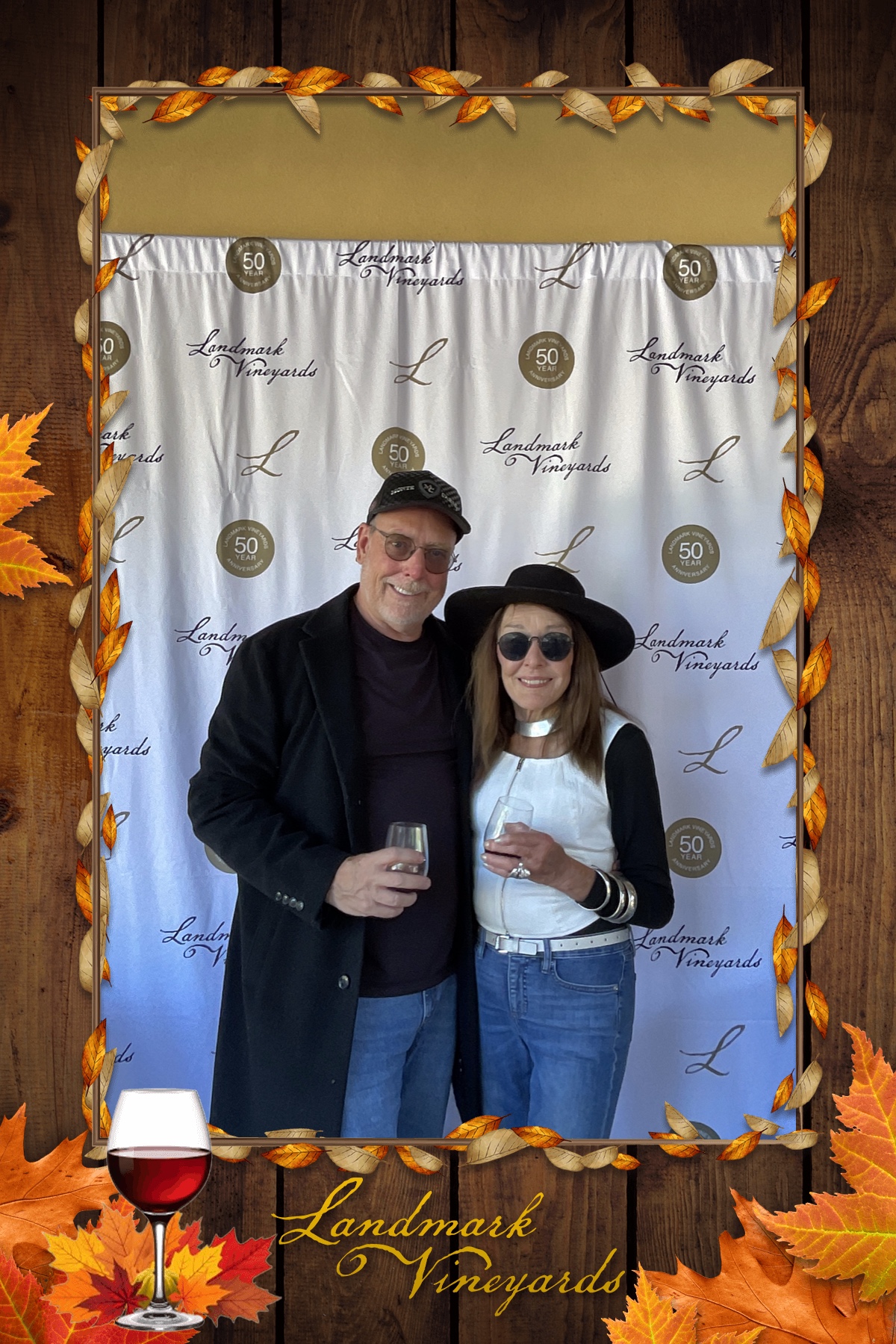 Annual Harvest Party | View more photos from the event at gallery.magicmirror707.com/u/MagicMirror707/Annual-Harvest-Party