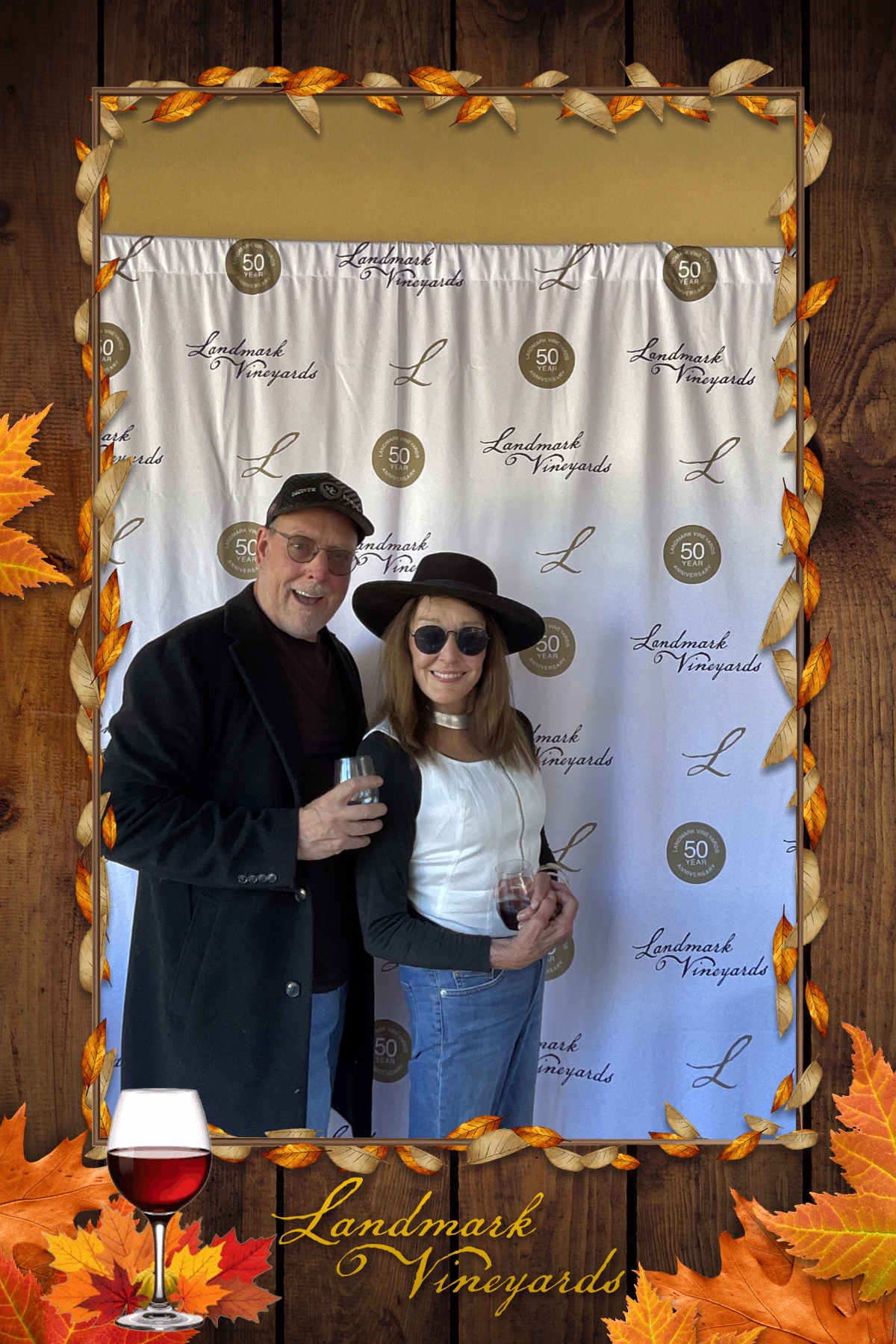 Annual Harvest Party | View more photos from the event at gallery.magicmirror707.com/u/MagicMirror707/Annual-Harvest-Party