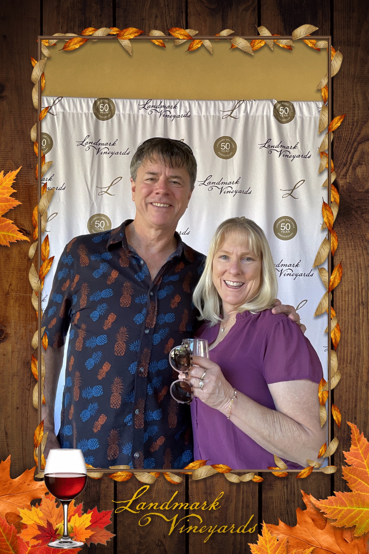 Annual Harvest Party | View more photos from the event at gallery.magicmirror707.com/u/MagicMirror707/Annual-Harvest-Party