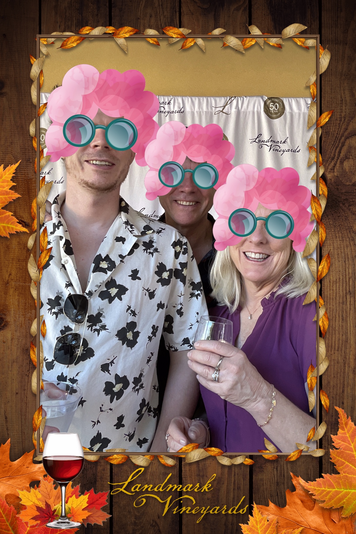 Annual Harvest Party | View more photos from the event at gallery.magicmirror707.com/u/MagicMirror707/Annual-Harvest-Party