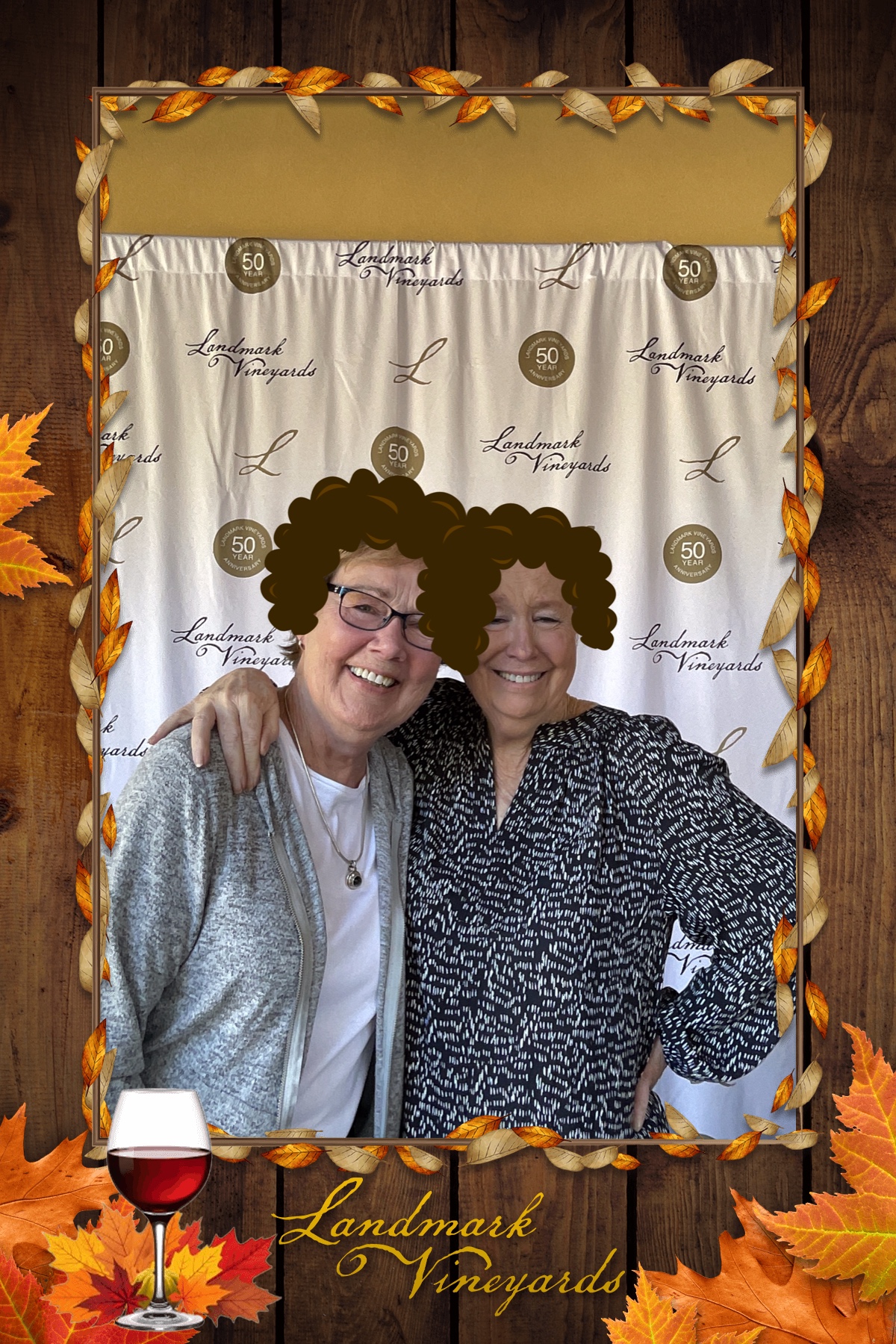 Annual Harvest Party | View more photos from the event at gallery.magicmirror707.com/u/MagicMirror707/Annual-Harvest-Party