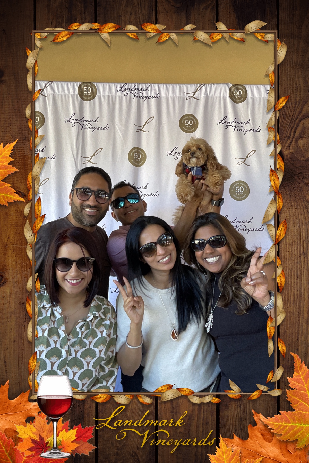 Annual Harvest Party | View more photos from the event at gallery.magicmirror707.com/u/MagicMirror707/Annual-Harvest-Party