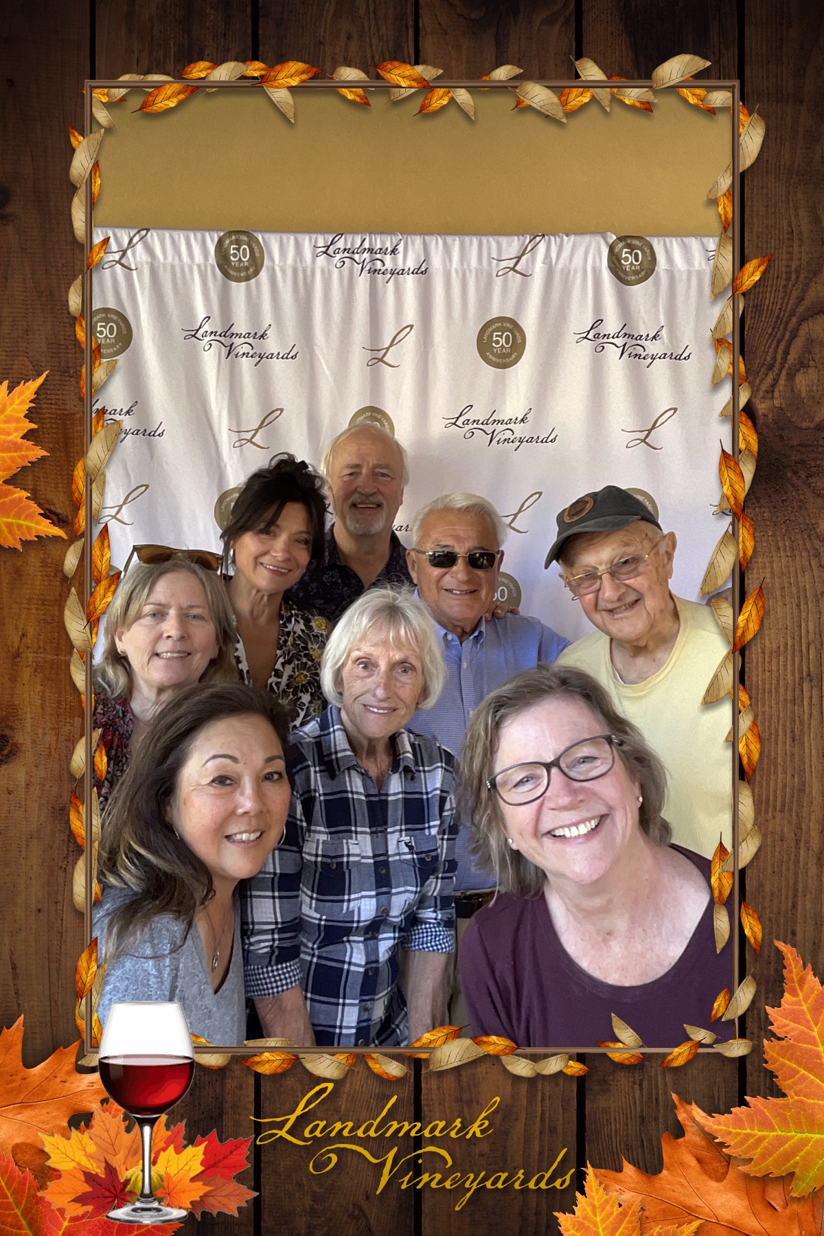 Annual Harvest Party | View more photos from the event at gallery.magicmirror707.com/u/MagicMirror707/Annual-Harvest-Party