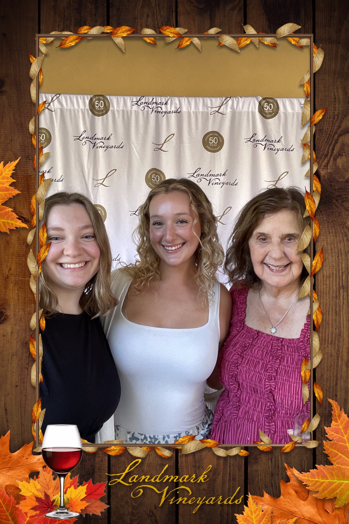 Annual Harvest Party | View more photos from the event at gallery.magicmirror707.com/u/MagicMirror707/Annual-Harvest-Party