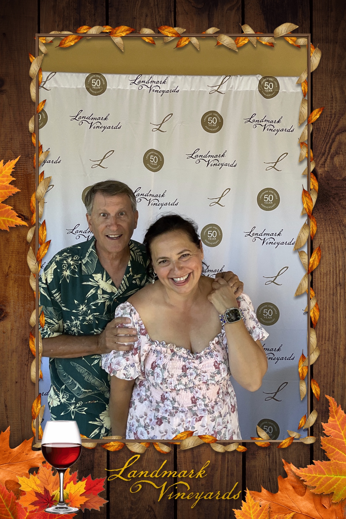 Annual Harvest Party | View more photos from the event at gallery.magicmirror707.com/u/MagicMirror707/Annual-Harvest-Party