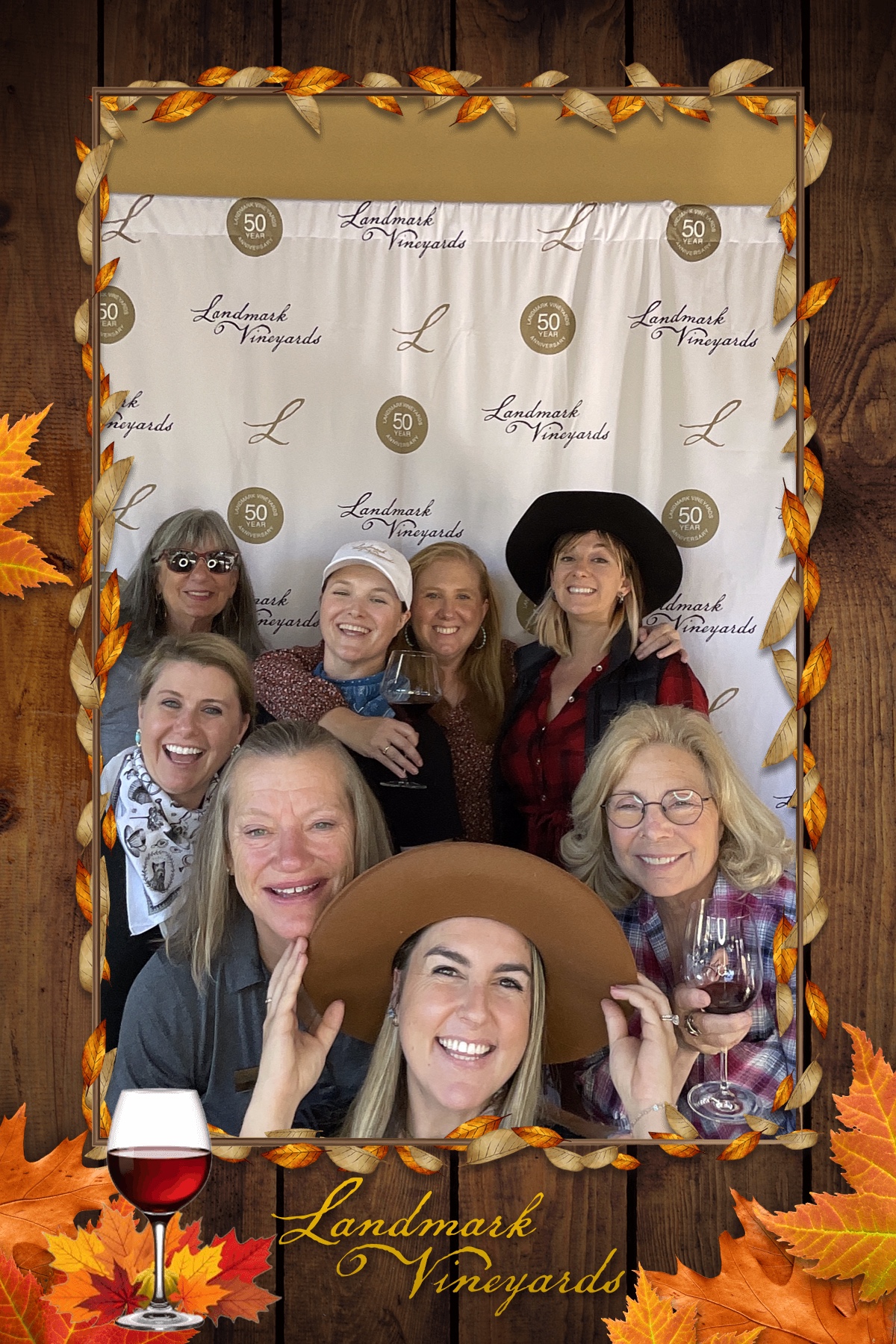 Annual Harvest Party | View more photos from the event at gallery.magicmirror707.com/u/MagicMirror707/Annual-Harvest-Party