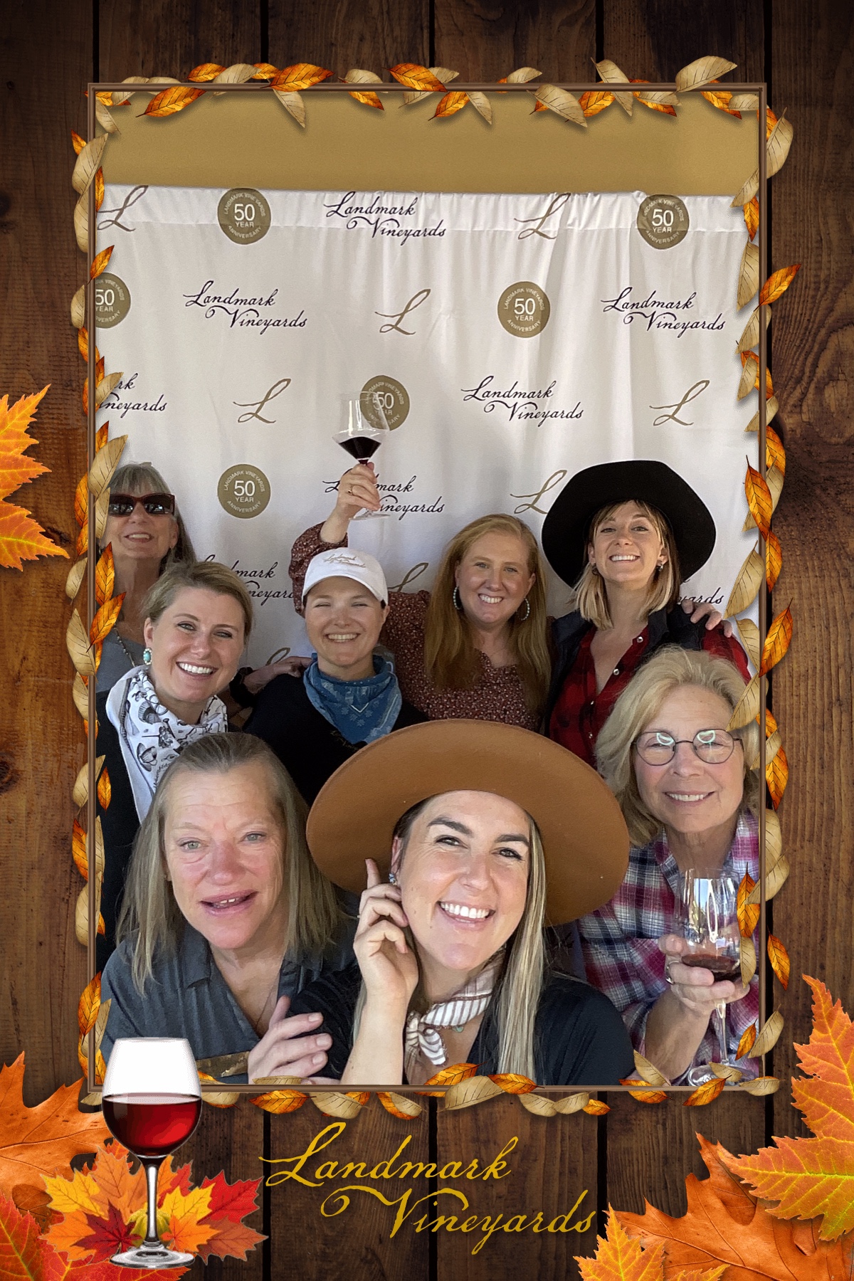 Annual Harvest Party | View more photos from the event at gallery.magicmirror707.com/u/MagicMirror707/Annual-Harvest-Party