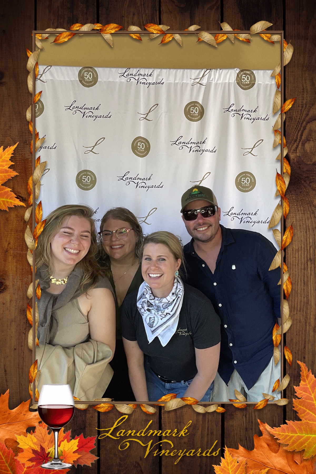 Annual Harvest Party | View more photos from the event at gallery.magicmirror707.com/u/MagicMirror707/Annual-Harvest-Party