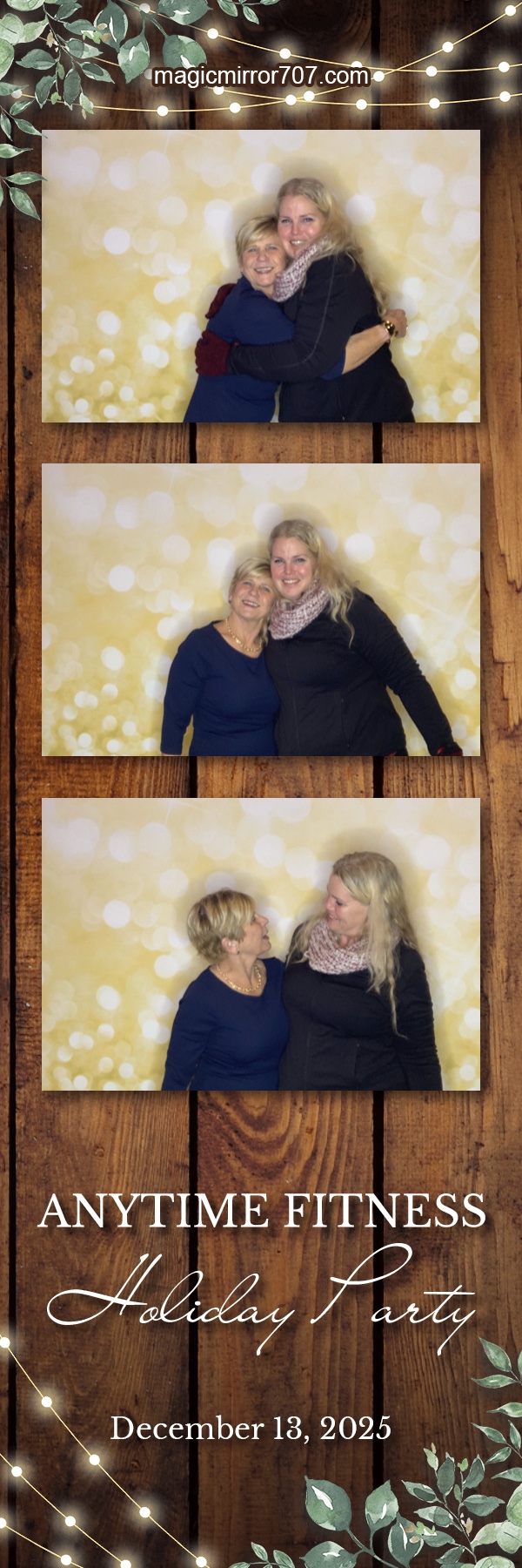 Anytime Fitness Holiday Party | View more photos from the event at gallery.magicmirror707.com/u/MagicMirror707/Anytime-Fitness-Holiday-Party-1