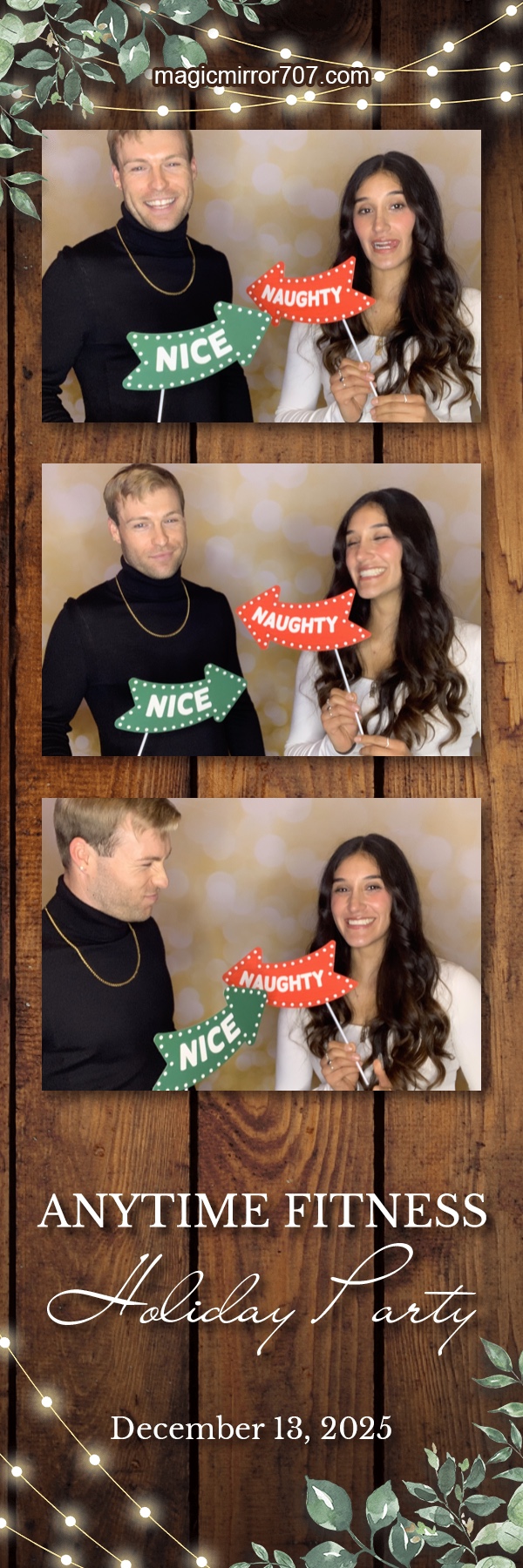 Anytime Fitness Holiday Party | View more photos from the event at gallery.magicmirror707.com/u/MagicMirror707/Anytime-Fitness-Holiday-Party-1