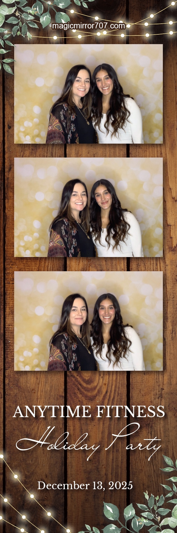 Anytime Fitness Holiday Party | View more photos from the event at gallery.magicmirror707.com/u/MagicMirror707/Anytime-Fitness-Holiday-Party-1