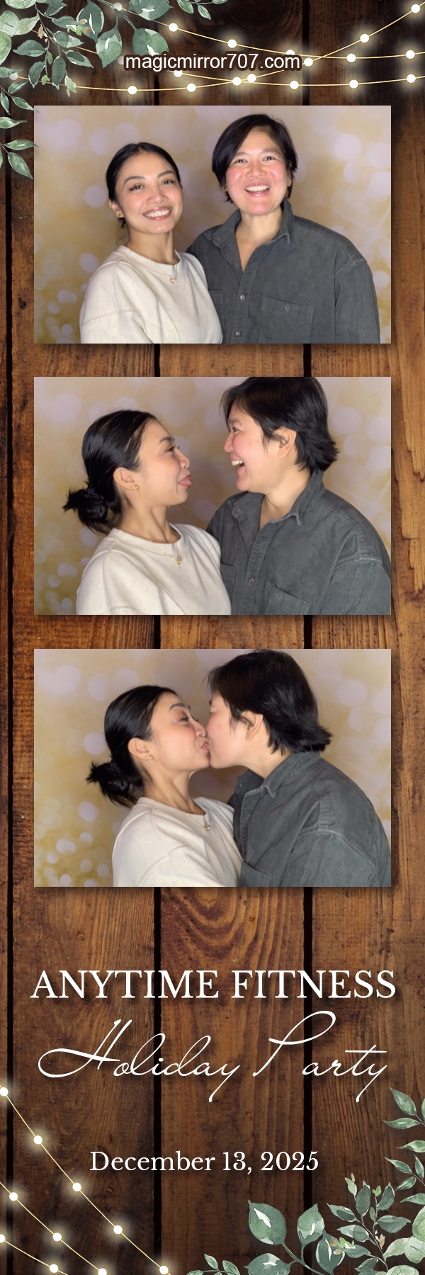 Anytime Fitness Holiday Party | View more photos from the event at gallery.magicmirror707.com/u/MagicMirror707/Anytime-Fitness-Holiday-Party-1