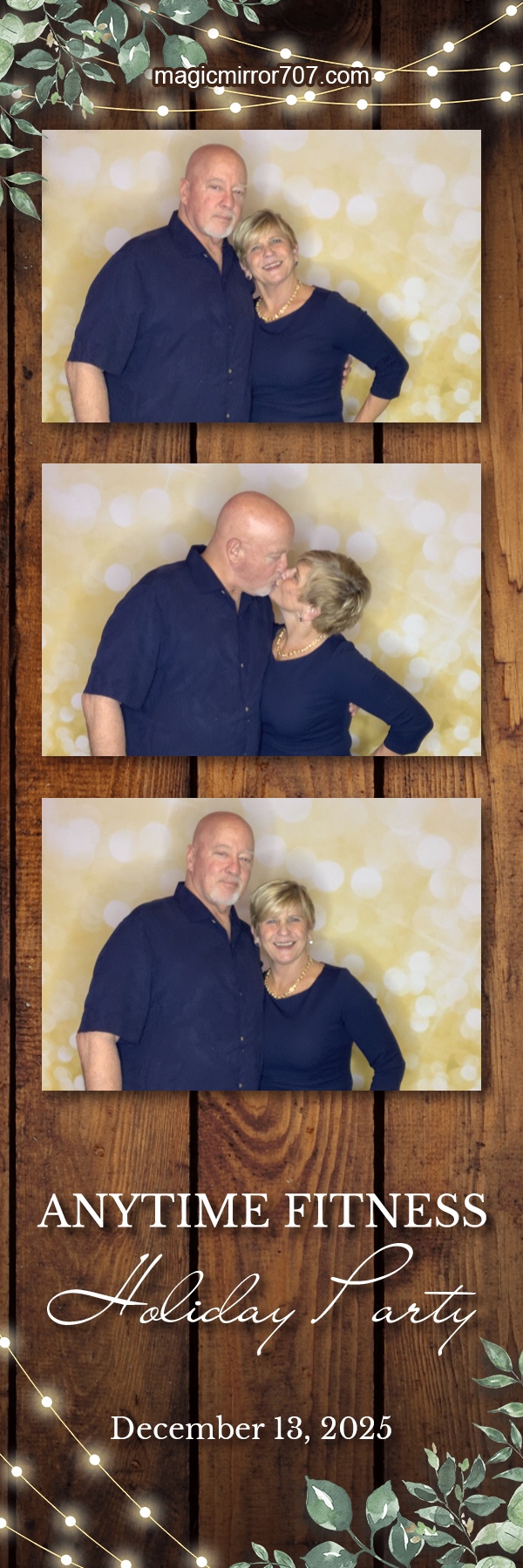 Anytime Fitness Holiday Party | View more photos from the event at gallery.magicmirror707.com/u/MagicMirror707/Anytime-Fitness-Holiday-Party-1