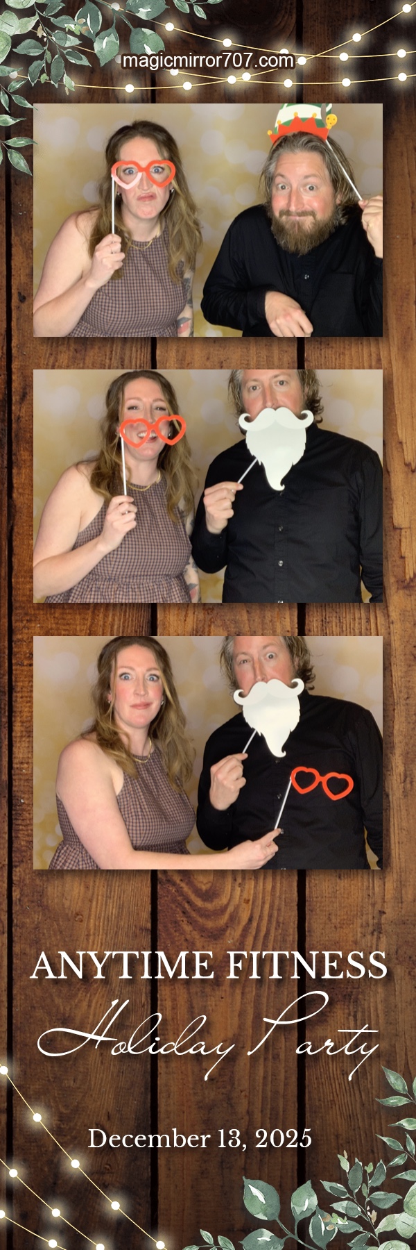 Anytime Fitness Holiday Party | View more photos from the event at gallery.magicmirror707.com/u/MagicMirror707/Anytime-Fitness-Holiday-Party-1