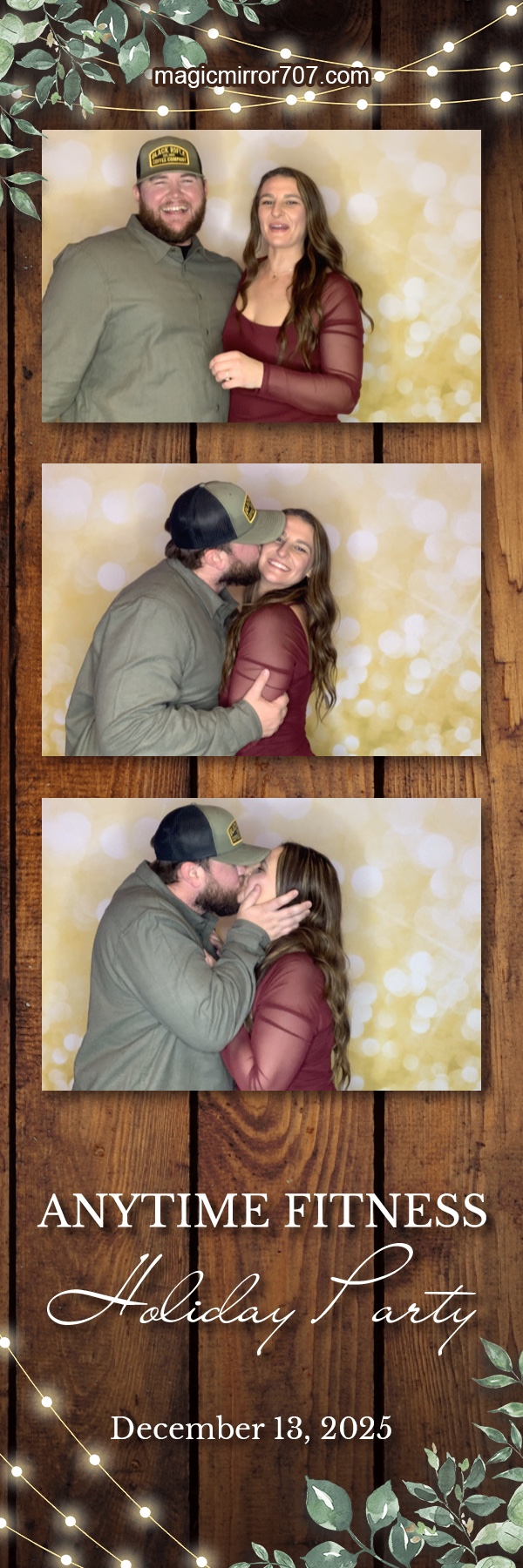 Anytime Fitness Holiday Party | View more photos from the event at gallery.magicmirror707.com/u/MagicMirror707/Anytime-Fitness-Holiday-Party-1