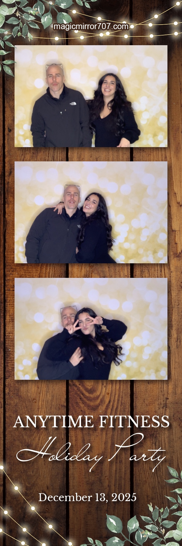 Anytime Fitness Holiday Party | View more photos from the event at gallery.magicmirror707.com/u/MagicMirror707/Anytime-Fitness-Holiday-Party-1