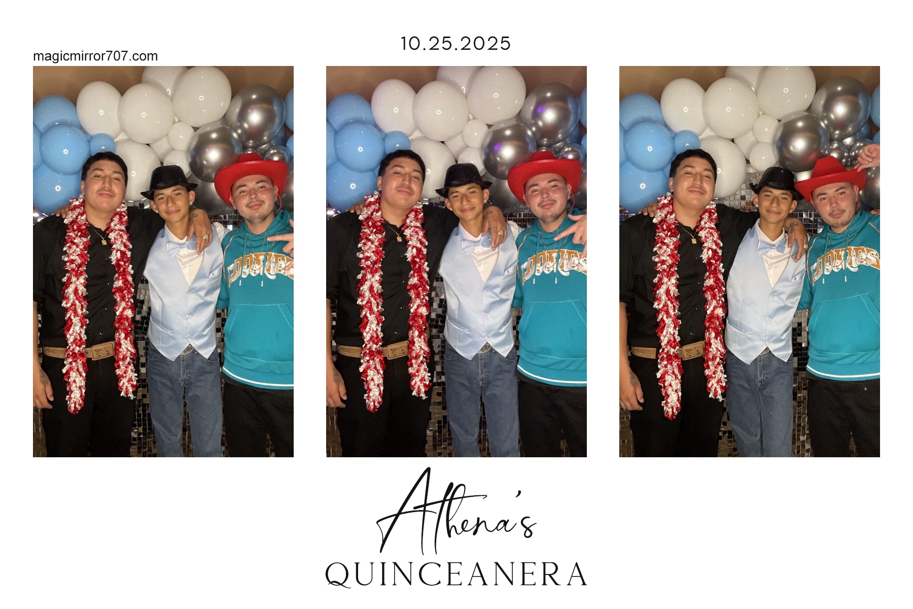 Athena's quince | View more photos from the event at gallery.magicmirror707.com/u/MagicMirror707/Athenas-quince