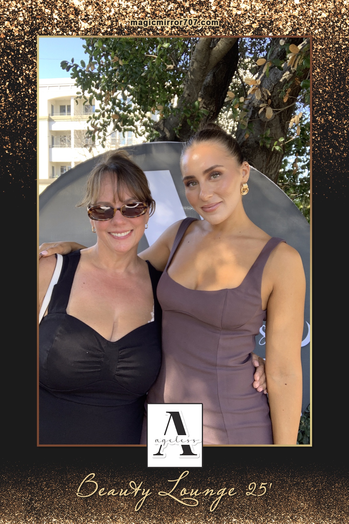 Beauty Lounge | View more photos from the event at gallery.magicmirror707.com/u/MagicMirror707/Beauty-Lounge