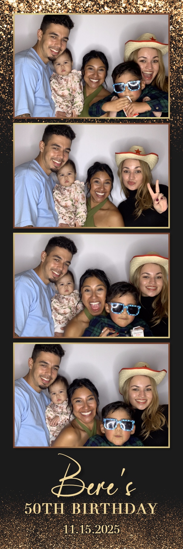 Bere's Birthday Party | View more photos from the event at gallery.magicmirror707.com/u/MagicMirror707/Beres-Birthday-Party