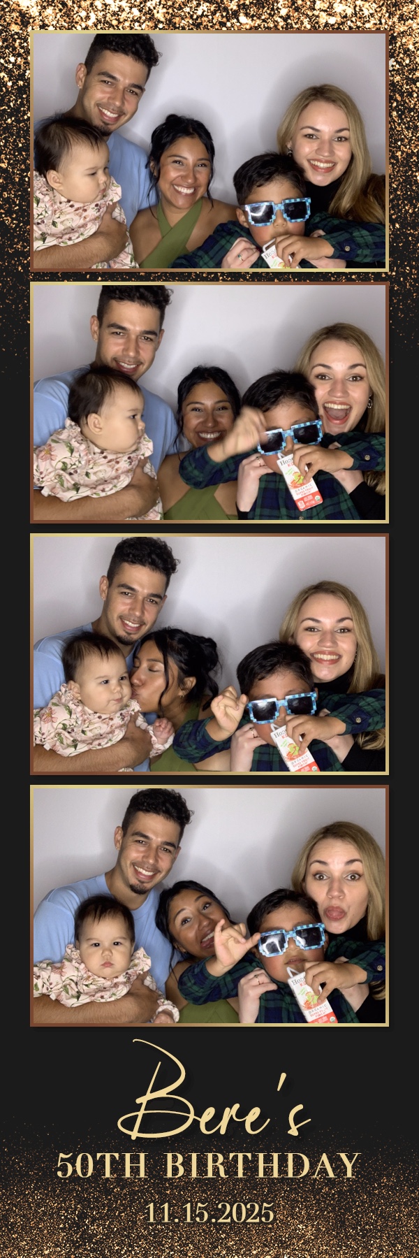 Bere's Birthday Party | View more photos from the event at gallery.magicmirror707.com/u/MagicMirror707/Beres-Birthday-Party