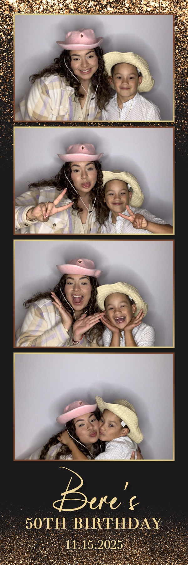 Bere's Birthday Party | View more photos from the event at gallery.magicmirror707.com/u/MagicMirror707/Beres-Birthday-Party