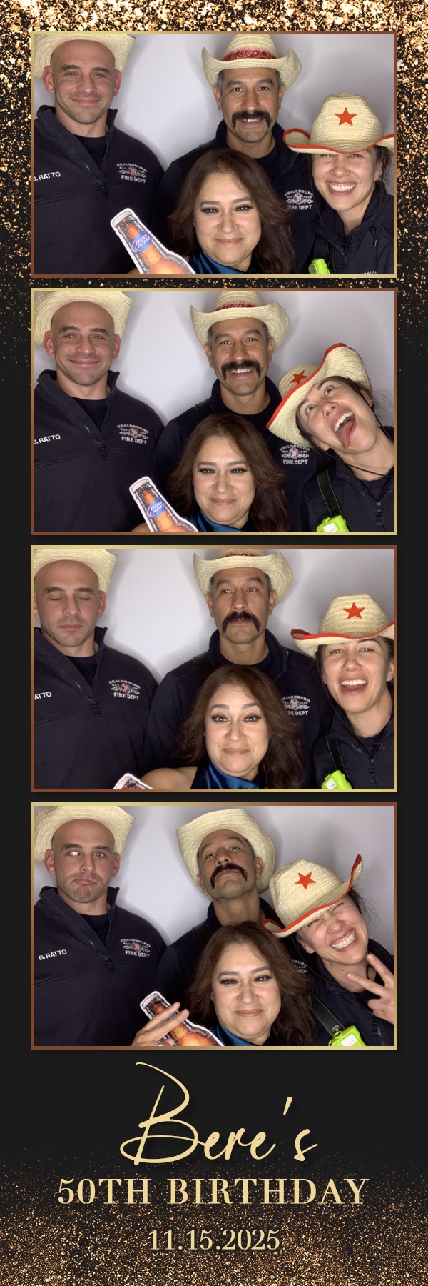 Bere's Birthday Party | View more photos from the event at gallery.magicmirror707.com/u/MagicMirror707/Beres-Birthday-Party