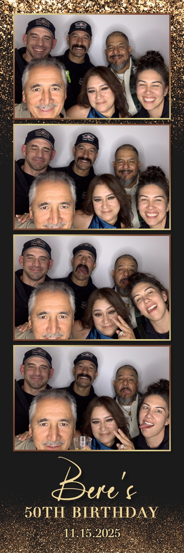 Bere's Birthday Party | View more photos from the event at gallery.magicmirror707.com/u/MagicMirror707/Beres-Birthday-Party