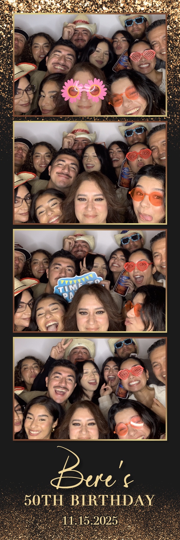 Bere's Birthday Party | View more photos from the event at gallery.magicmirror707.com/u/MagicMirror707/Beres-Birthday-Party