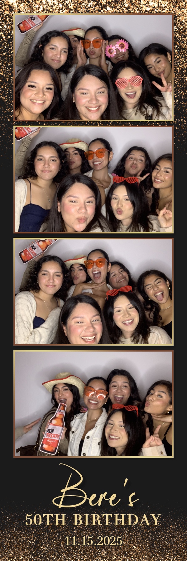 Bere's Birthday Party | View more photos from the event at gallery.magicmirror707.com/u/MagicMirror707/Beres-Birthday-Party