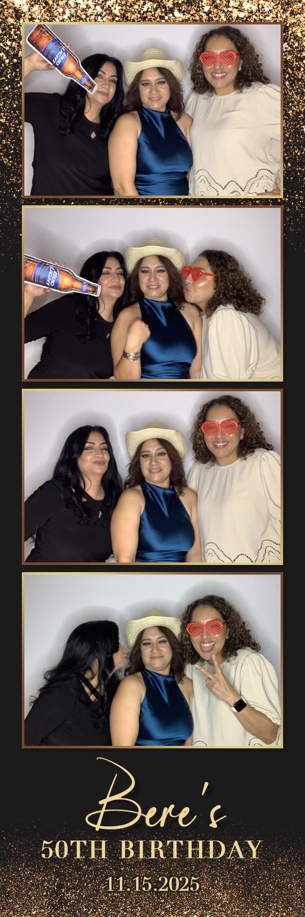 Bere's Birthday Party | View more photos from the event at gallery.magicmirror707.com/u/MagicMirror707/Beres-Birthday-Party