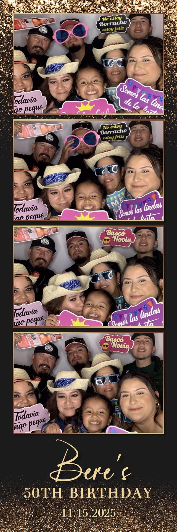 Bere's Birthday Party | View more photos from the event at gallery.magicmirror707.com/u/MagicMirror707/Beres-Birthday-Party