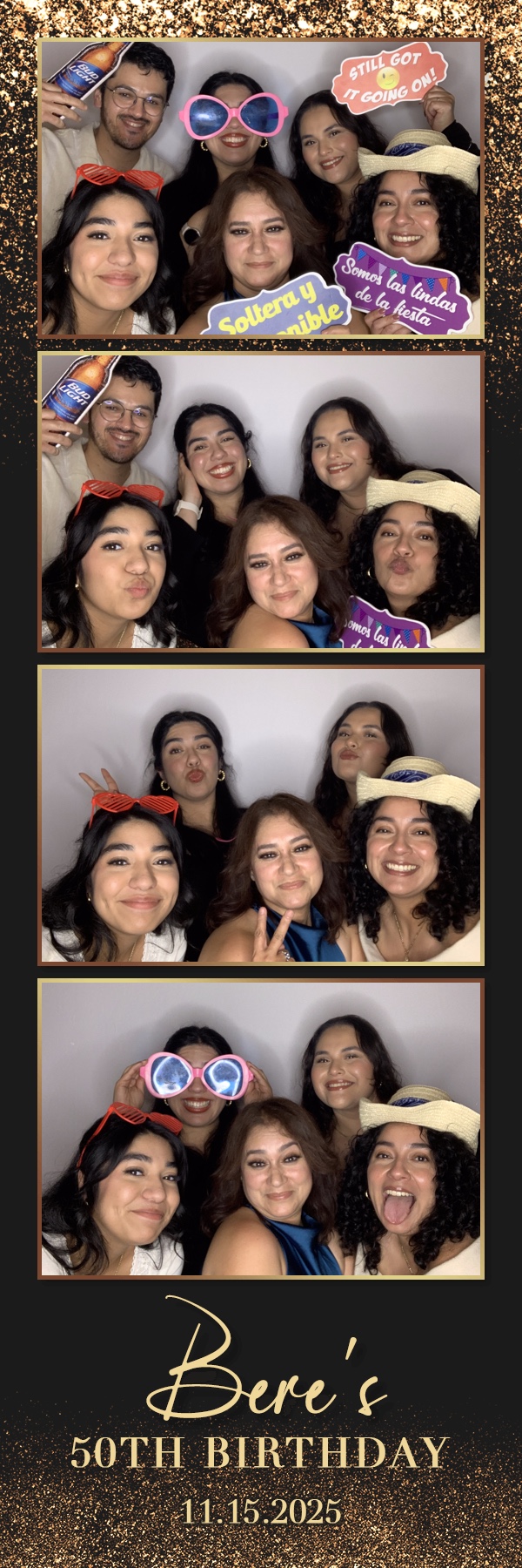 Bere's Birthday Party | View more photos from the event at gallery.magicmirror707.com/u/MagicMirror707/Beres-Birthday-Party