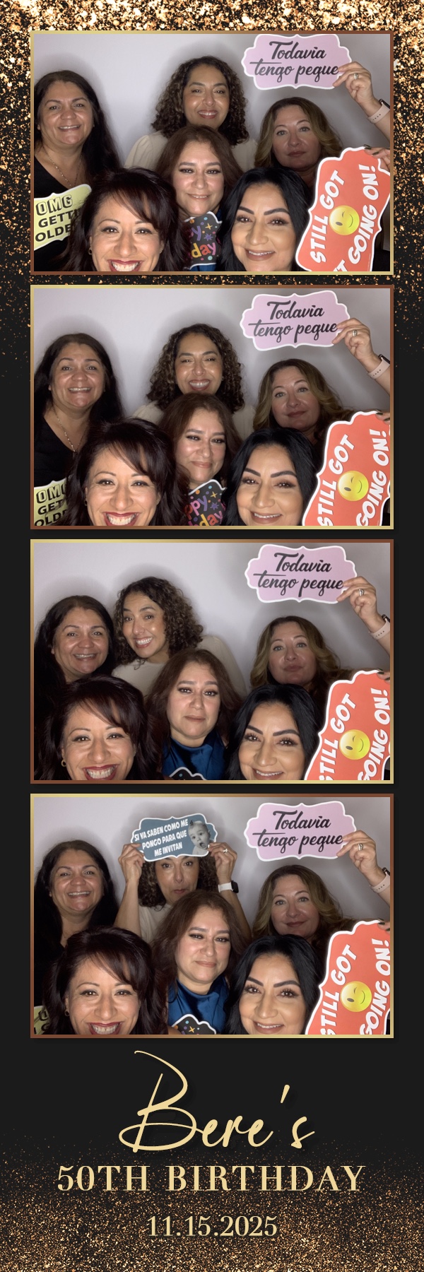 Bere's Birthday Party | View more photos from the event at gallery.magicmirror707.com/u/MagicMirror707/Beres-Birthday-Party