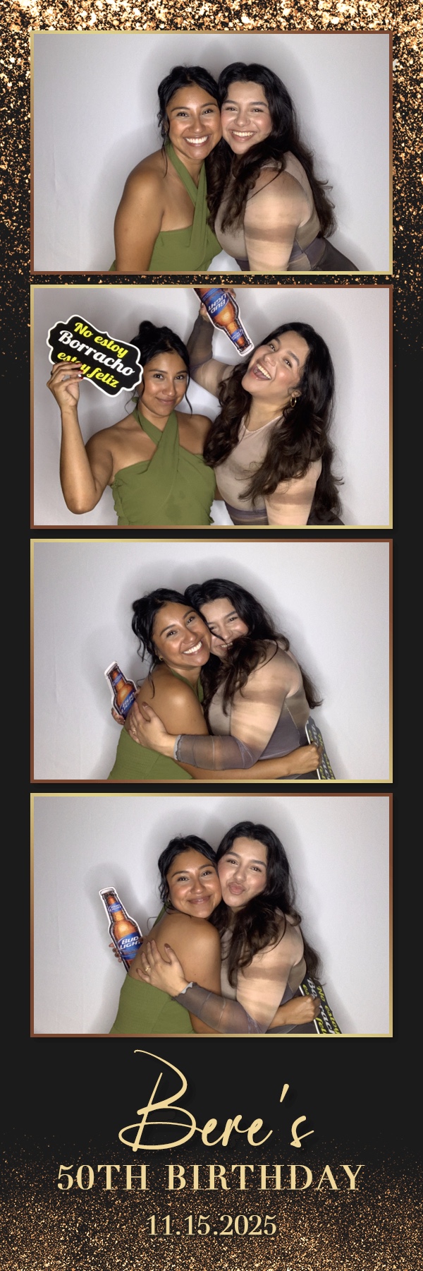 Bere's Birthday Party | View more photos from the event at gallery.magicmirror707.com/u/MagicMirror707/Beres-Birthday-Party