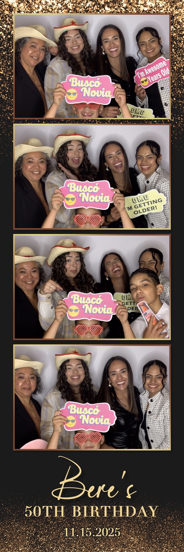 Bere's Birthday Party | View more photos from the event at gallery.magicmirror707.com/u/MagicMirror707/Beres-Birthday-Party