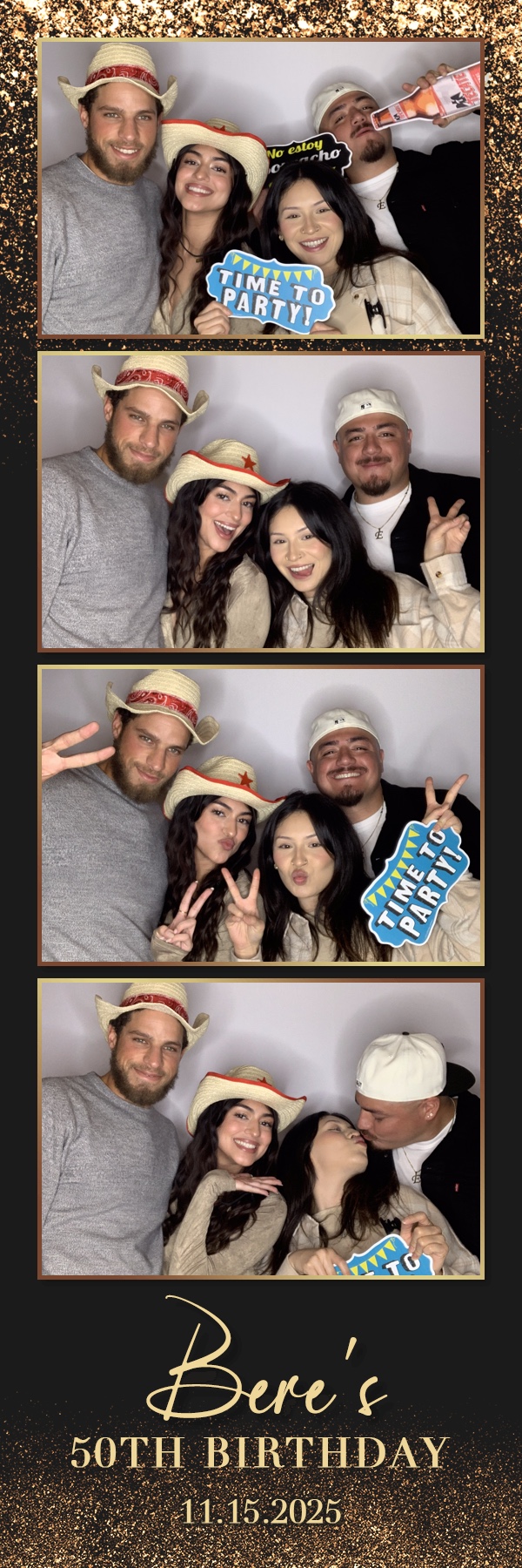 Bere's Birthday Party | View more photos from the event at gallery.magicmirror707.com/u/MagicMirror707/Beres-Birthday-Party