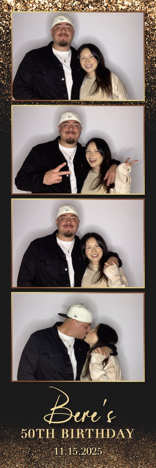 Bere's Birthday Party | View more photos from the event at gallery.magicmirror707.com/u/MagicMirror707/Beres-Birthday-Party