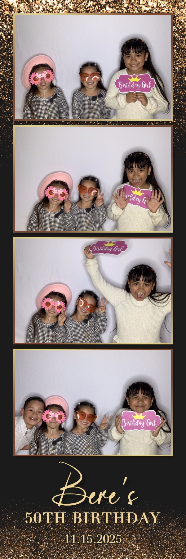 Bere's Birthday Party | View more photos from the event at gallery.magicmirror707.com/u/MagicMirror707/Beres-Birthday-Party