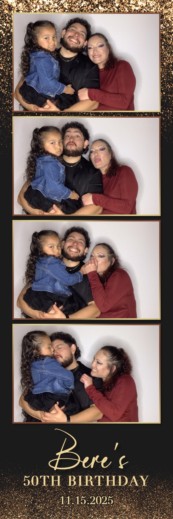 Bere's Birthday Party | View more photos from the event at gallery.magicmirror707.com/u/MagicMirror707/Beres-Birthday-Party