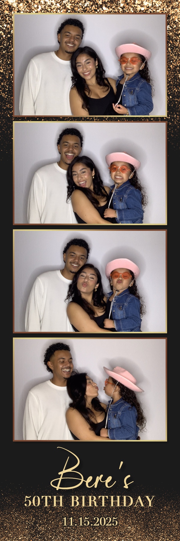 Bere's Birthday Party | View more photos from the event at gallery.magicmirror707.com/u/MagicMirror707/Beres-Birthday-Party