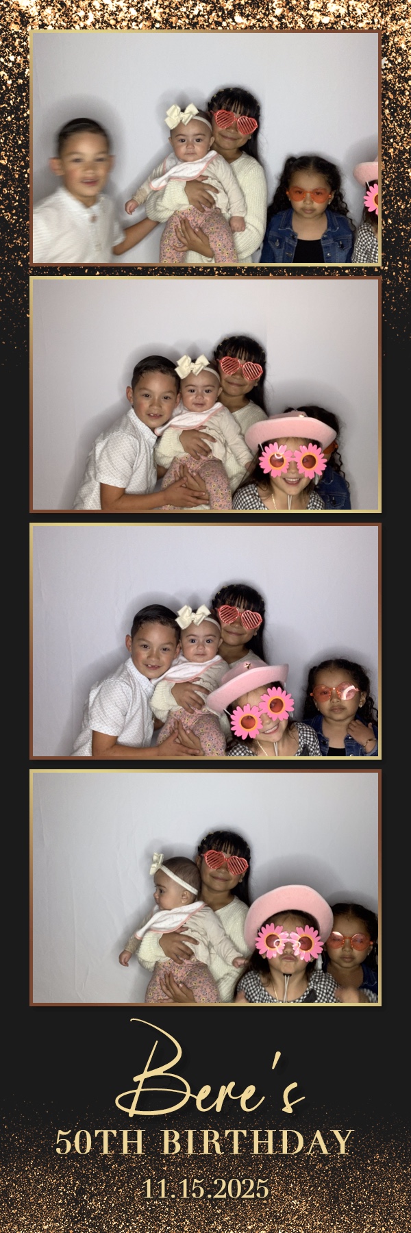 Bere's Birthday Party | View more photos from the event at gallery.magicmirror707.com/u/MagicMirror707/Beres-Birthday-Party