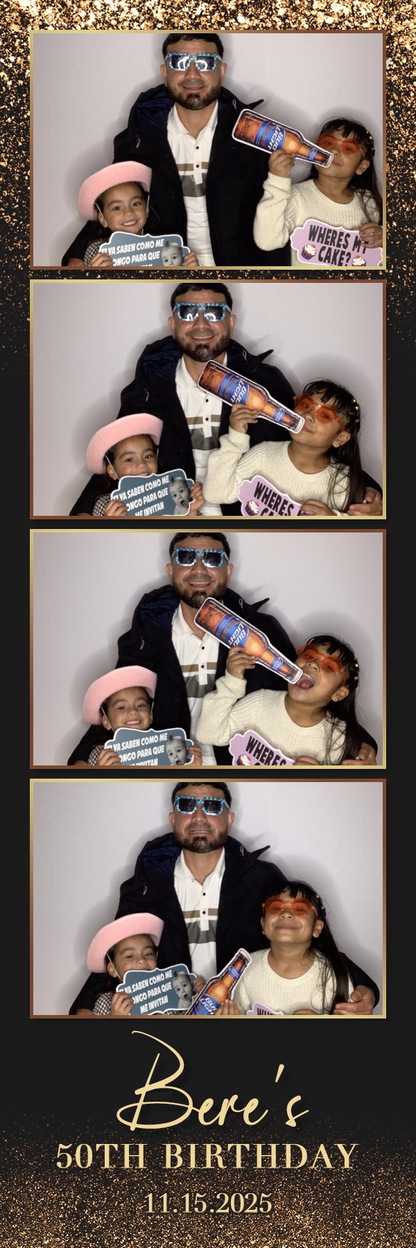 Bere's Birthday Party | View more photos from the event at gallery.magicmirror707.com/u/MagicMirror707/Beres-Birthday-Party