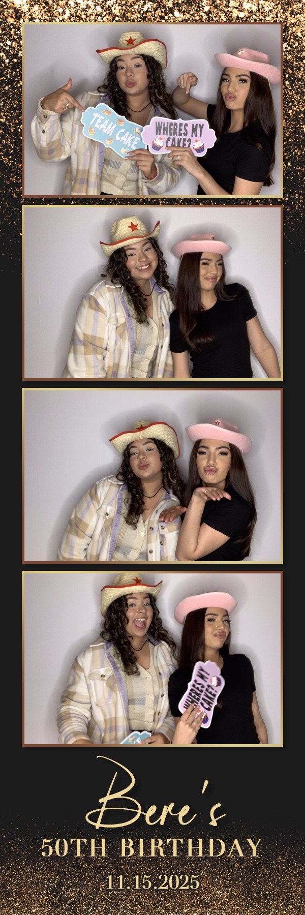 Bere's Birthday Party | View more photos from the event at gallery.magicmirror707.com/u/MagicMirror707/Beres-Birthday-Party