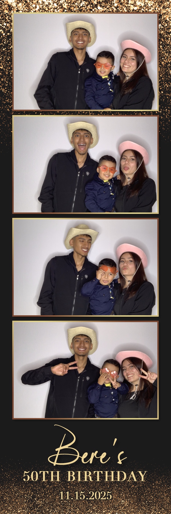 Bere's Birthday Party | View more photos from the event at gallery.magicmirror707.com/u/MagicMirror707/Beres-Birthday-Party